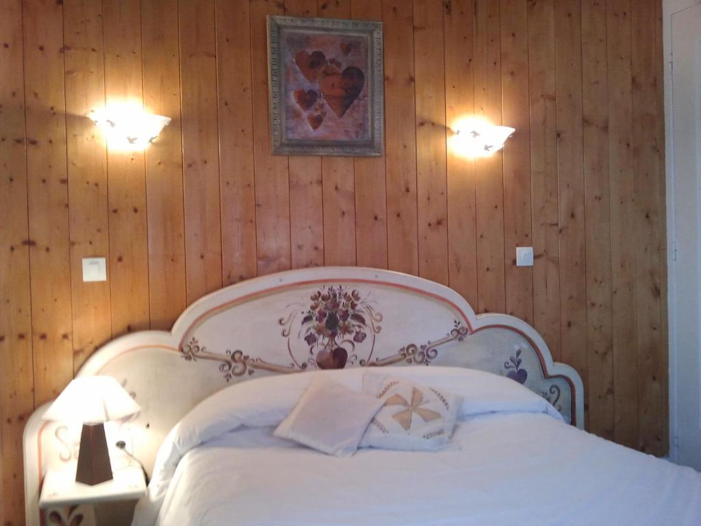 Hotel La Vallee Xonrupt-Longemer Δωμάτιο φωτογραφία