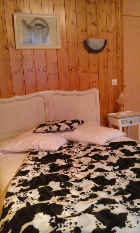 Hotel La Vallee Xonrupt-Longemer Δωμάτιο φωτογραφία