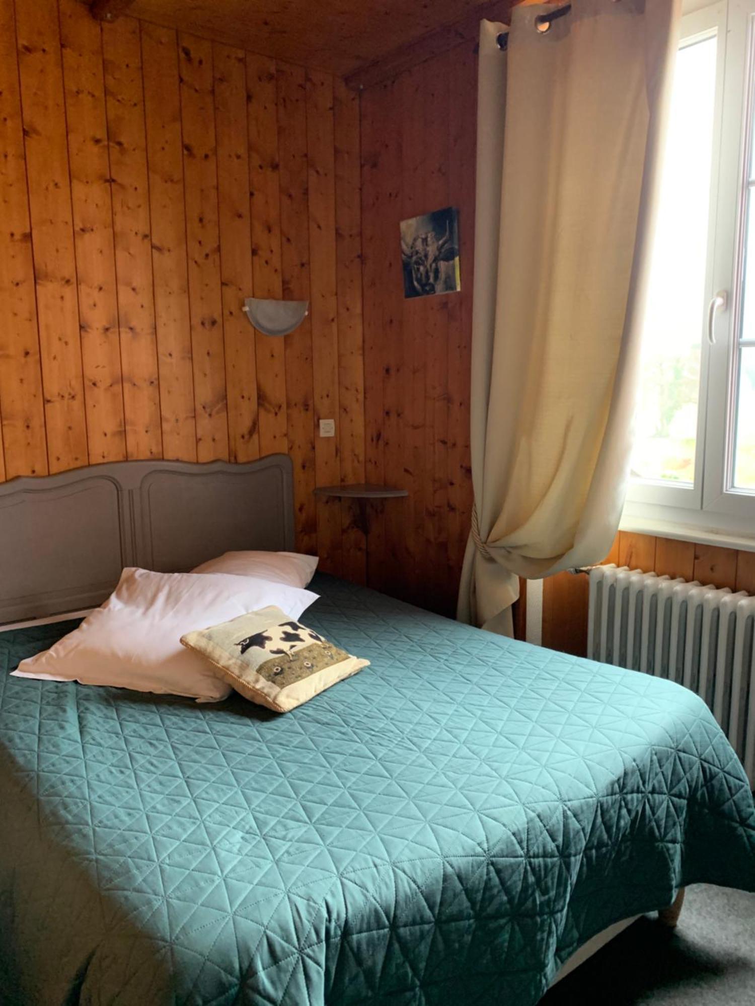 Hotel La Vallee Xonrupt-Longemer Εξωτερικό φωτογραφία