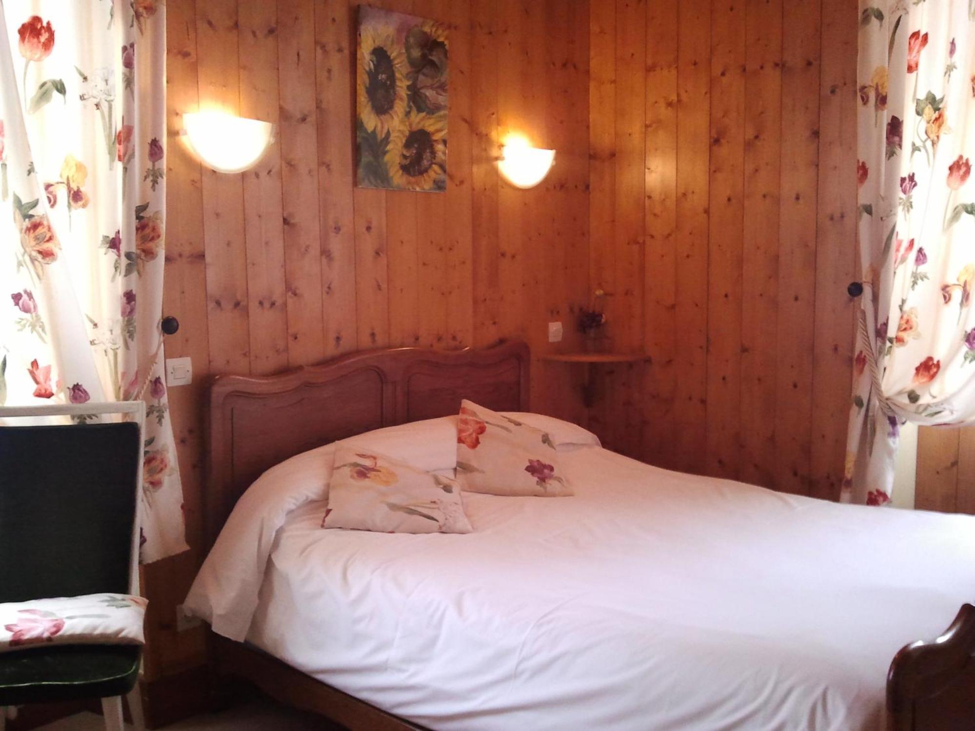 Hotel La Vallee Xonrupt-Longemer Εξωτερικό φωτογραφία