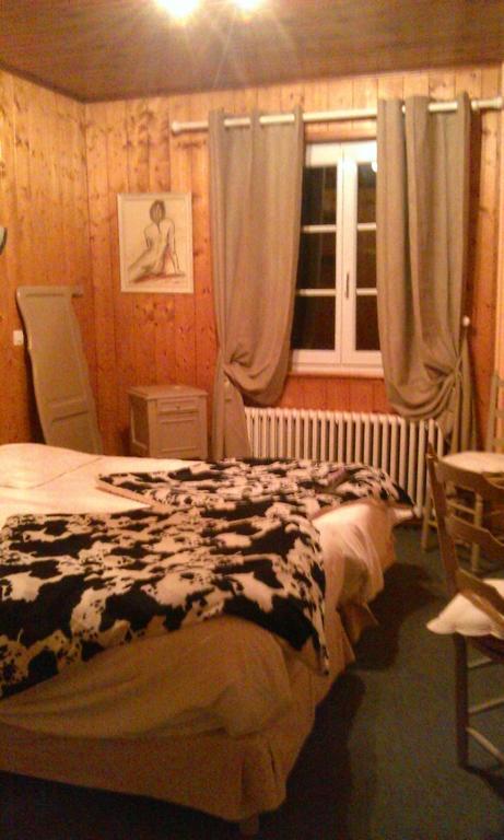 Hotel La Vallee Xonrupt-Longemer Εξωτερικό φωτογραφία