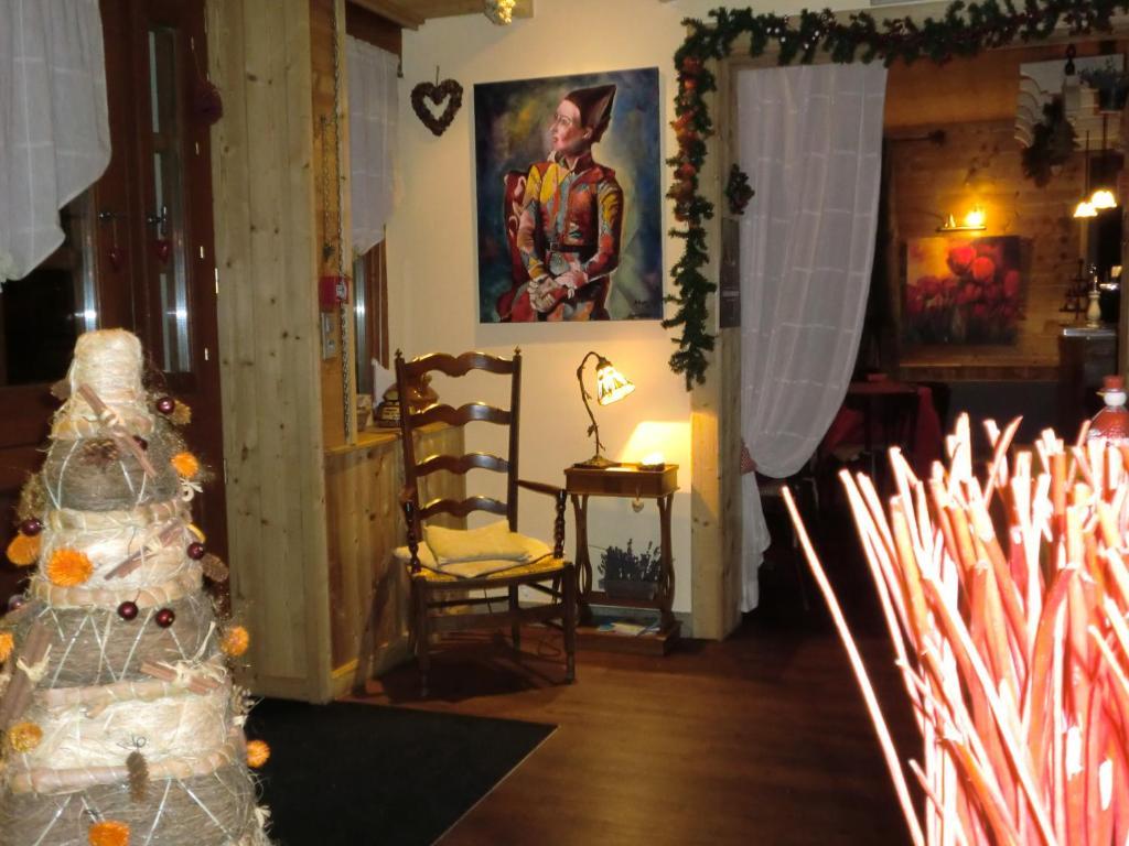 Hotel La Vallee Xonrupt-Longemer Εξωτερικό φωτογραφία
