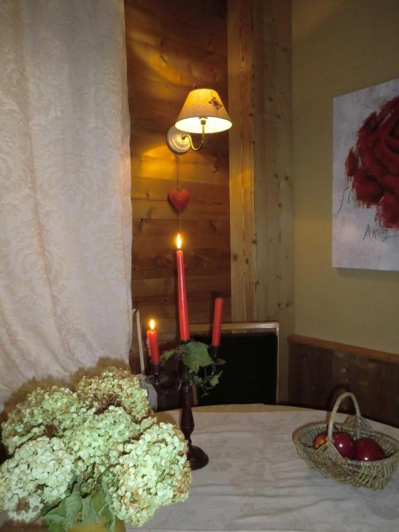 Hotel La Vallee Xonrupt-Longemer Εξωτερικό φωτογραφία