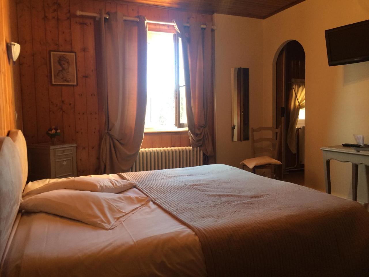 Hotel La Vallee Xonrupt-Longemer Εξωτερικό φωτογραφία